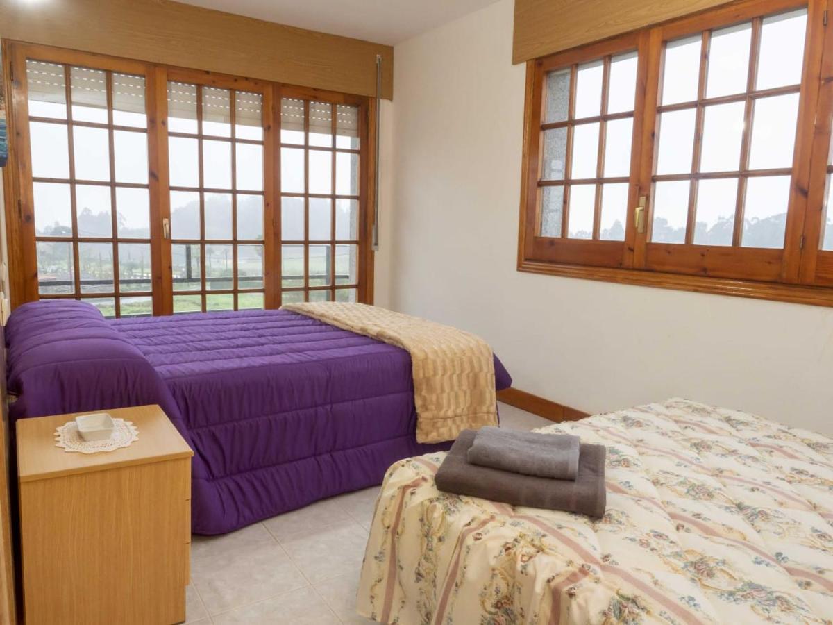 Casa Manolo Camino Do Santiaguino Apartment Vedra Екстериор снимка