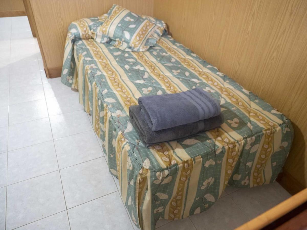 Casa Manolo Camino Do Santiaguino Apartment Vedra Екстериор снимка
