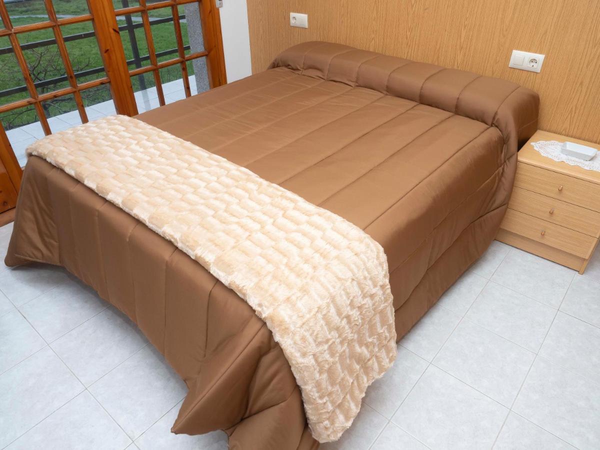 Casa Manolo Camino Do Santiaguino Apartment Vedra Екстериор снимка
