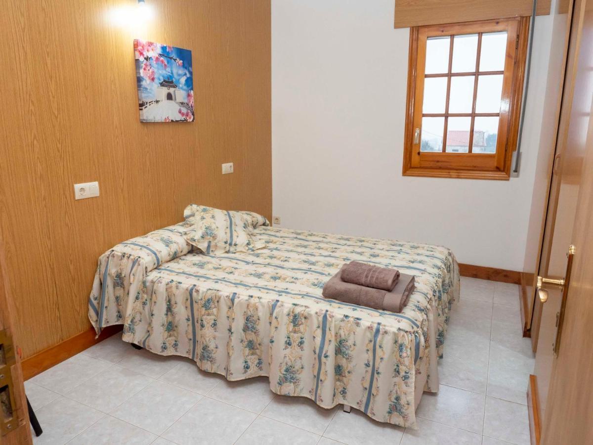 Casa Manolo Camino Do Santiaguino Apartment Vedra Екстериор снимка
