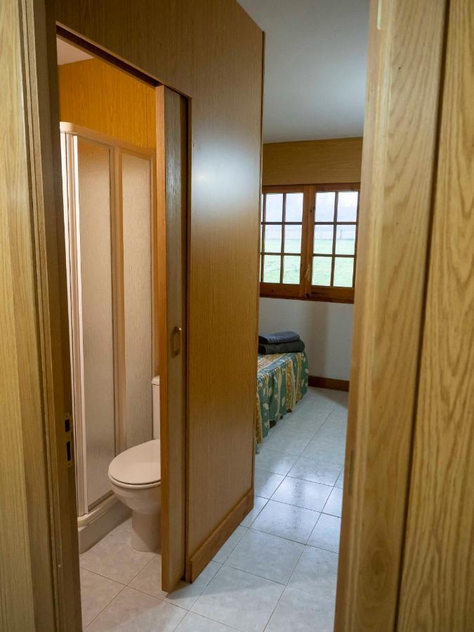 Casa Manolo Camino Do Santiaguino Apartment Vedra Екстериор снимка