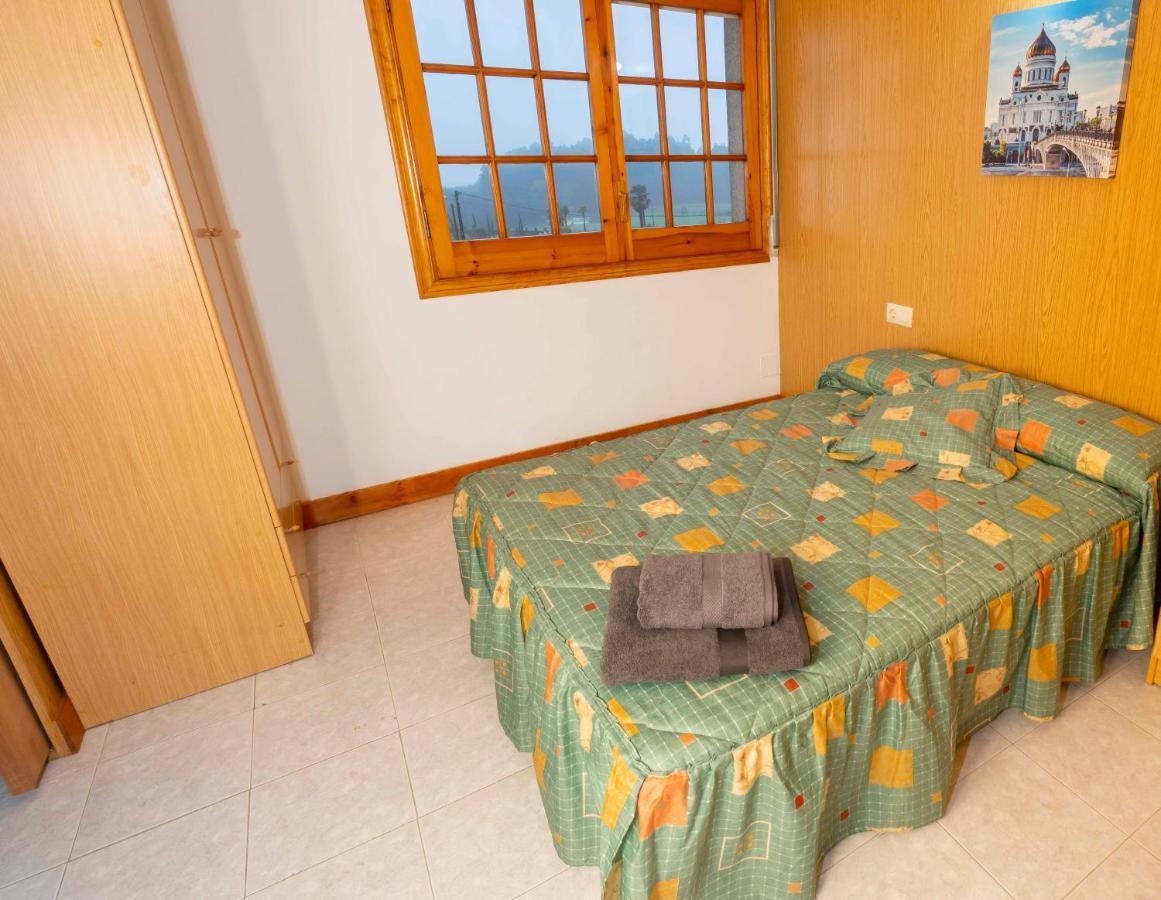 Casa Manolo Camino Do Santiaguino Apartment Vedra Екстериор снимка