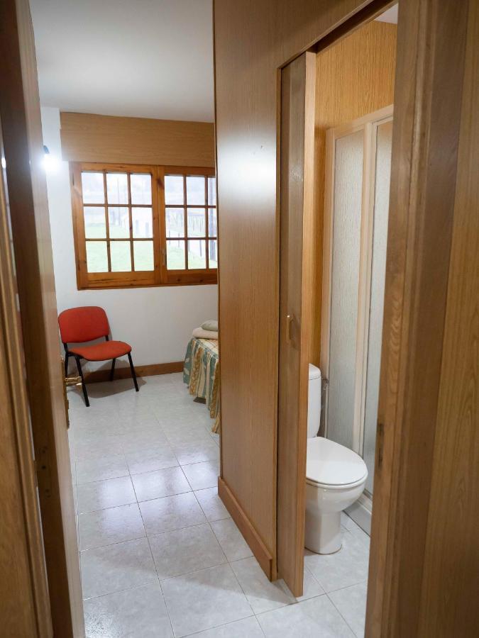 Casa Manolo Camino Do Santiaguino Apartment Vedra Екстериор снимка
