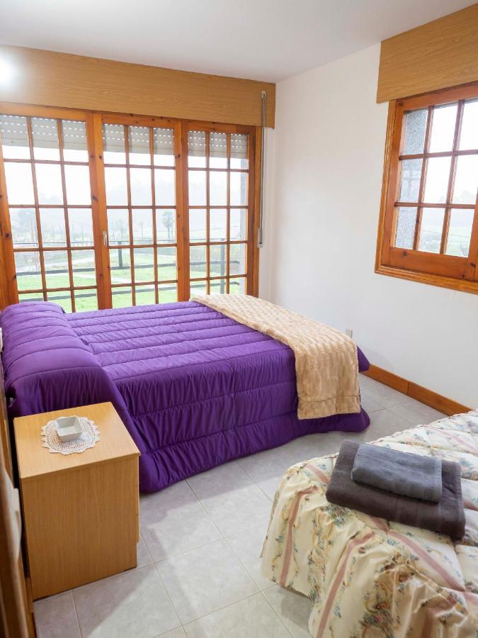 Casa Manolo Camino Do Santiaguino Apartment Vedra Екстериор снимка