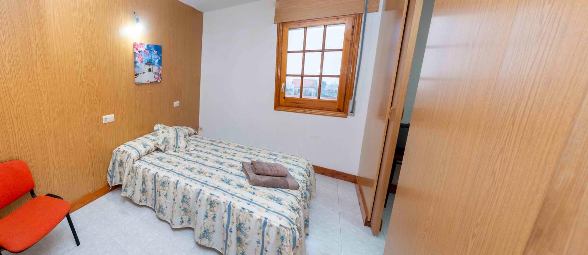 Casa Manolo Camino Do Santiaguino Apartment Vedra Екстериор снимка