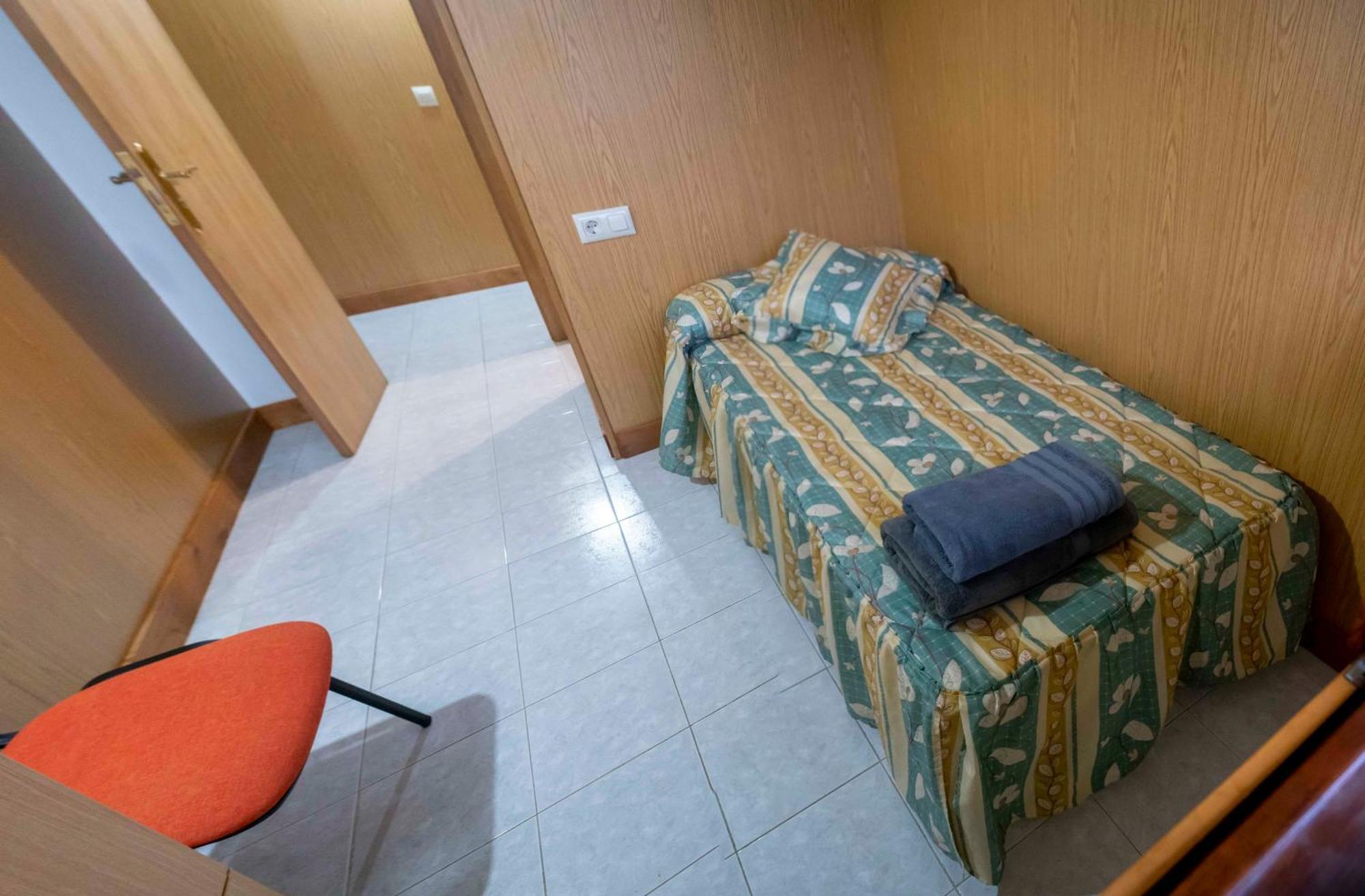 Casa Manolo Camino Do Santiaguino Apartment Vedra Екстериор снимка