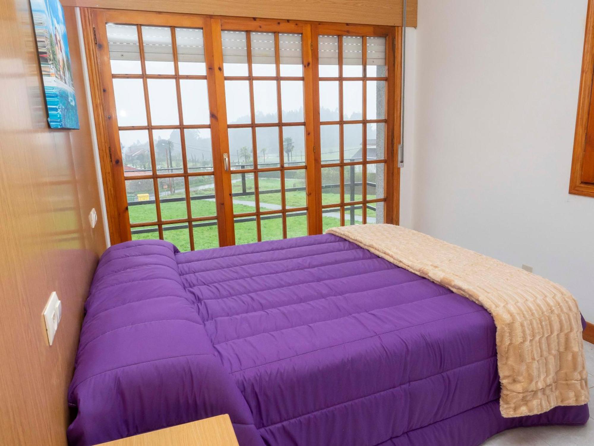 Casa Manolo Camino Do Santiaguino Apartment Vedra Екстериор снимка