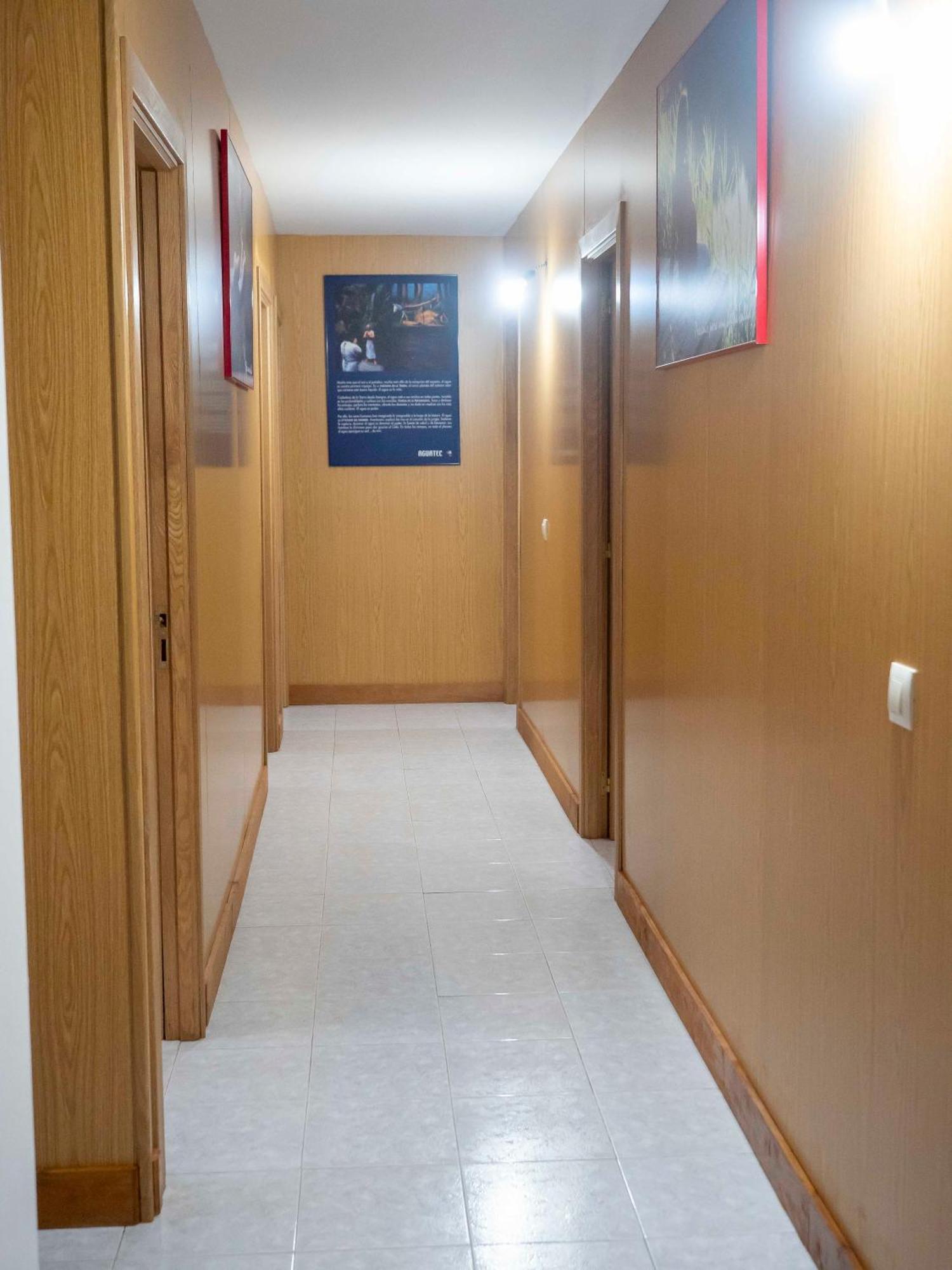 Casa Manolo Camino Do Santiaguino Apartment Vedra Екстериор снимка