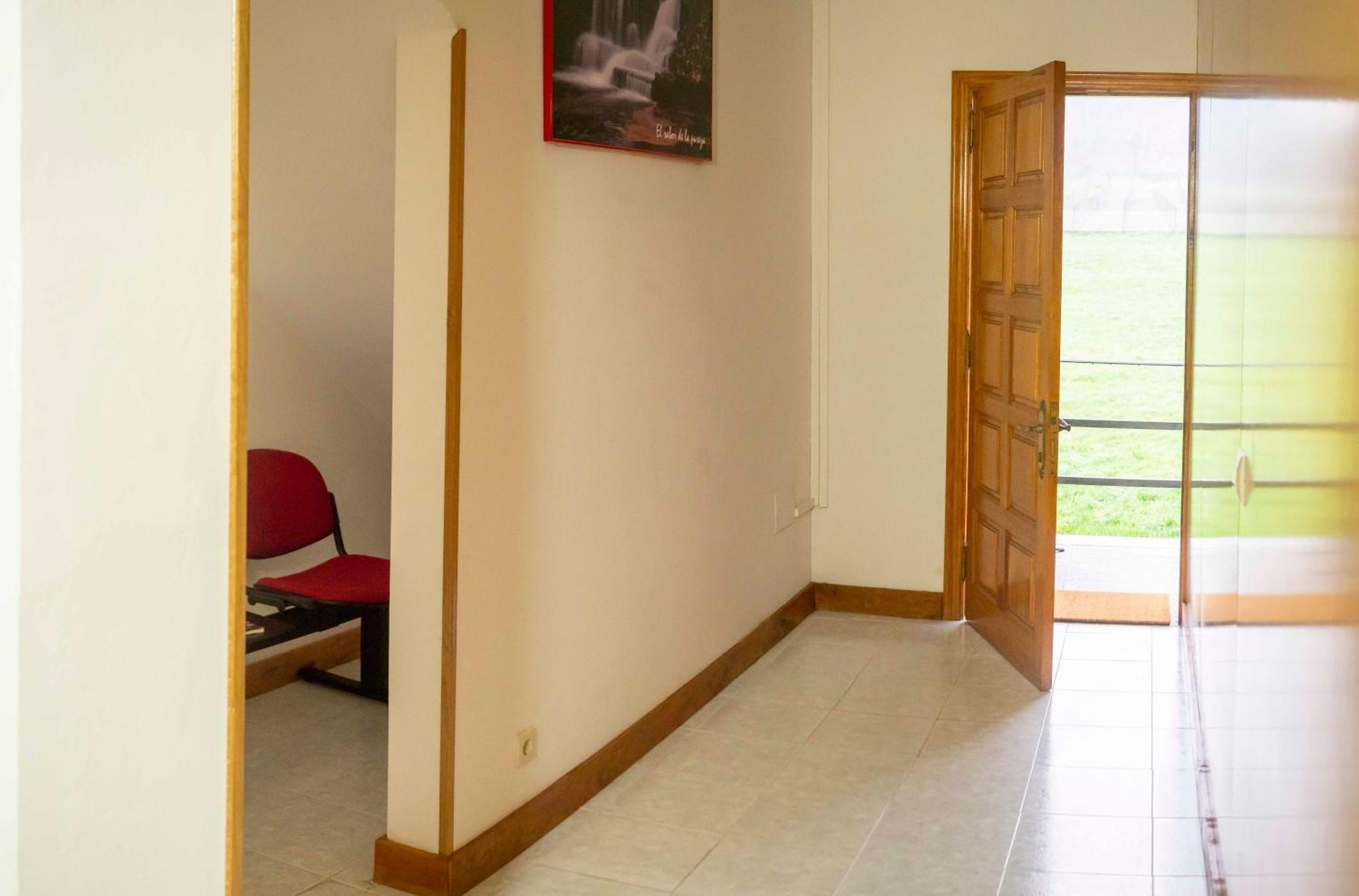 Casa Manolo Camino Do Santiaguino Apartment Vedra Екстериор снимка