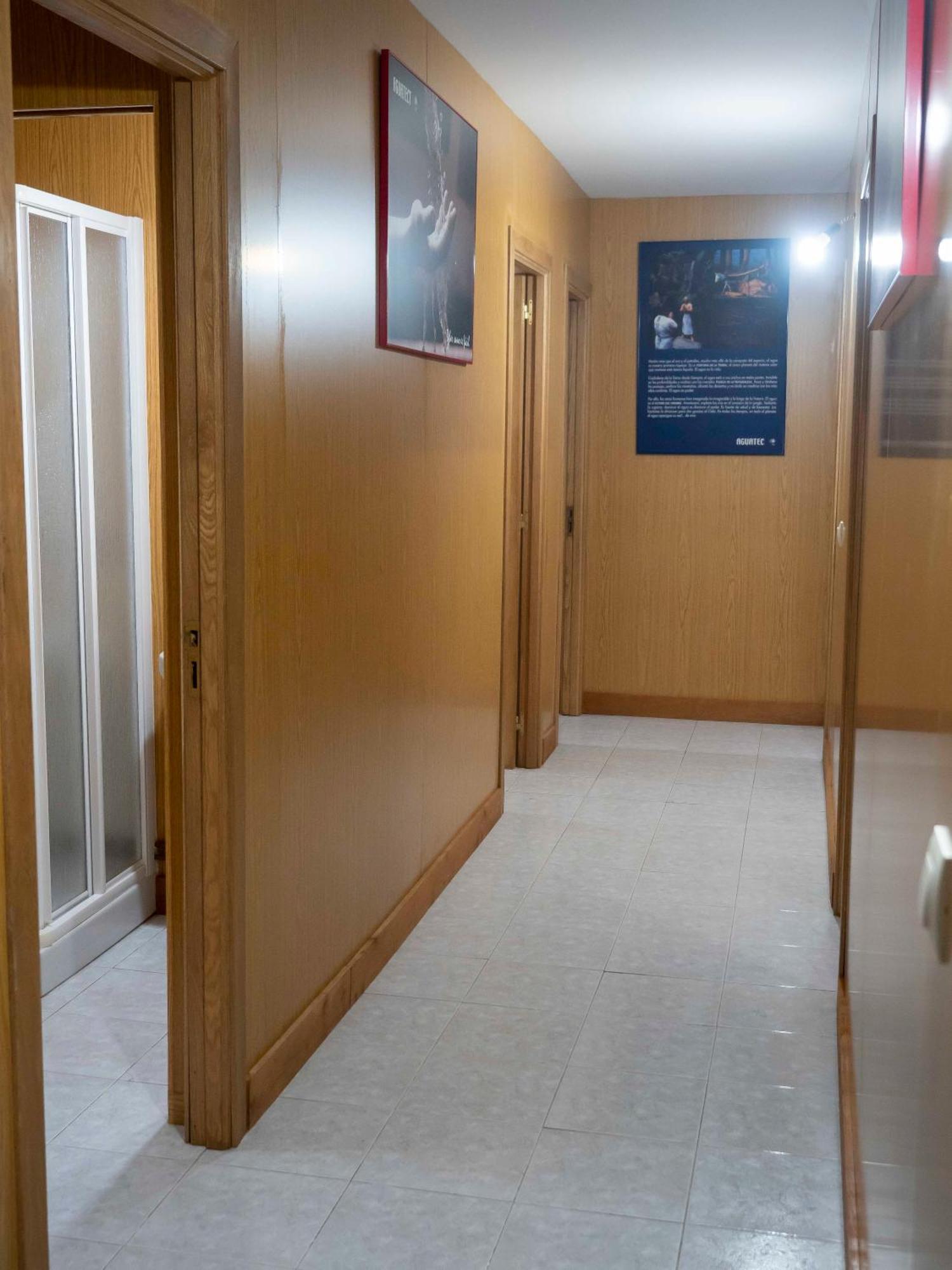 Casa Manolo Camino Do Santiaguino Apartment Vedra Екстериор снимка