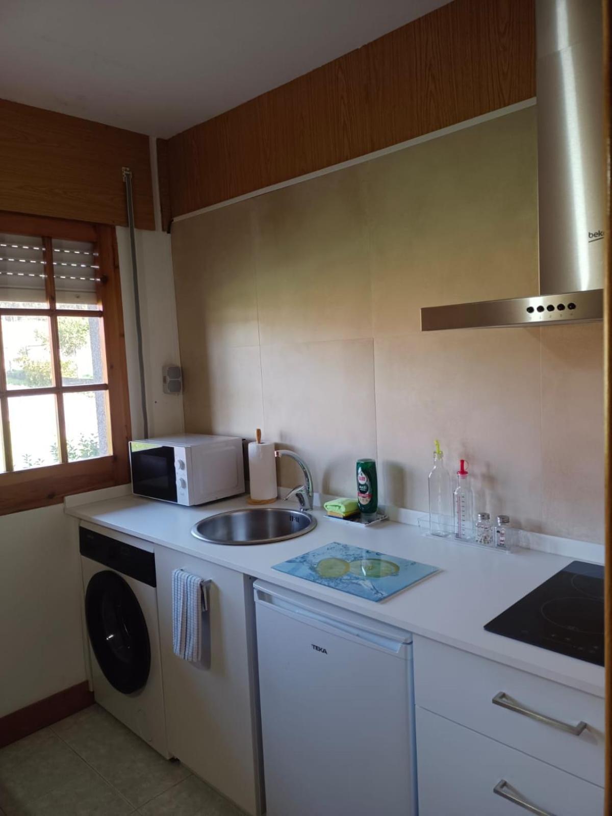 Casa Manolo Camino Do Santiaguino Apartment Vedra Екстериор снимка