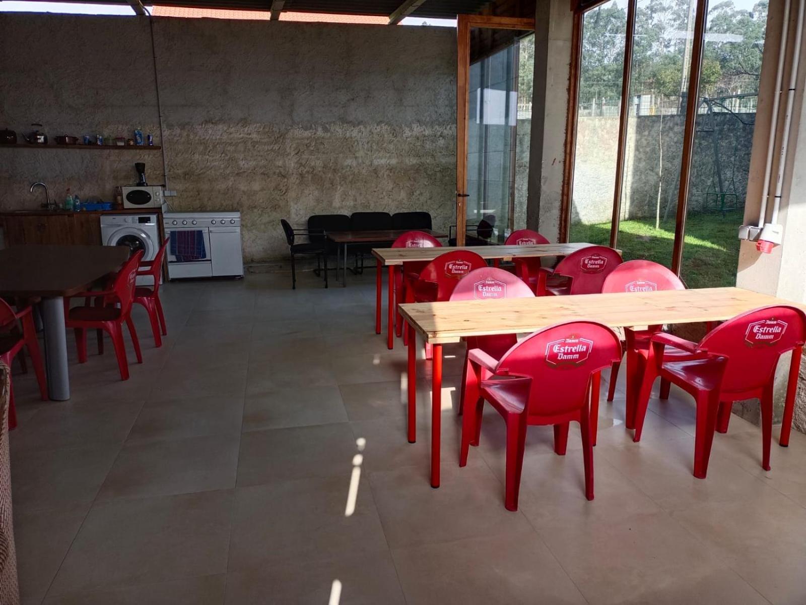 Casa Manolo Camino Do Santiaguino Apartment Vedra Екстериор снимка
